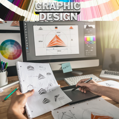 Graphic Design Services