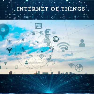 Internet of Things (IoT)